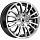 ����������� ���� ����� K&K ����� 7,5x16 6x139,7 ET30 DIA67.1 ���� ��������